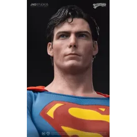 JND Superman (1978) 1/3 (Dual Version)