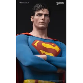 JND Superman (1978) 1/3 (Dual Version)