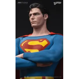 JND Superman (1978) 1/3 (Dual Version)