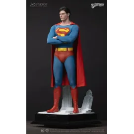 JND Superman (1978) 1/3 (Dual Version)