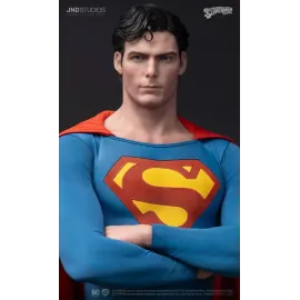 JND Superman (1978) 1/3 (Dual Version)