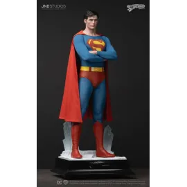 JND Superman (1978) 1/3 (Dual Version)