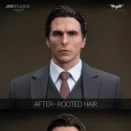 JND Superman (1978) 1/3 (Dual Version)