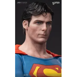 JND Superman (1978) 1/3 (Dual Version)