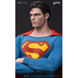 JND Superman (1978) 1/3 (Dual Version)