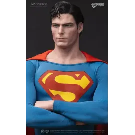 JND Superman (1978) 1/3 (Dual Version)