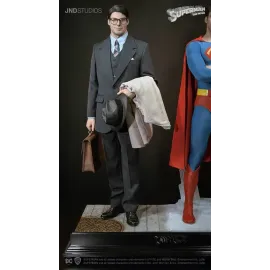 JND Superman (1978) 1/3 (Dual Version)