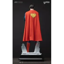 JND Superman (1978) 1/3 (Dual Version)