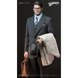 JND Superman (1978) 1/3 (Dual Version)