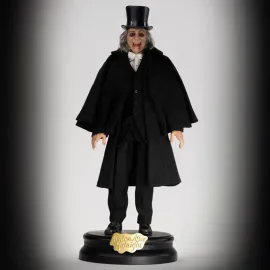 Lon Chaney as London After Midnight 1/6 Action Figure Deluxe Version