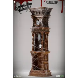 Lon Chaney as London After Midnight 1/6 Action Figure Deluxe Version