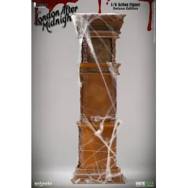 Lon Chaney as London After Midnight 1/6 Action Figure Deluxe Version