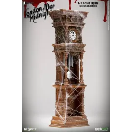 Lon Chaney as London After Midnight 1/6 Action Figure Deluxe Version