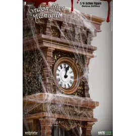 Lon Chaney as London After Midnight 1/6 Action Figure Deluxe Version