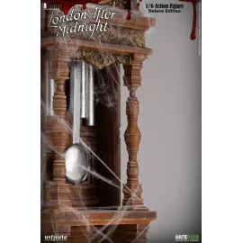 Lon Chaney as London After Midnight 1/6 Action Figure Deluxe Version