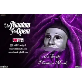 Lon Chaney as The Phantom of The Opera 1/6 Action Figure Deluxe Version
