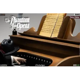 Lon Chaney as The Phantom of The Opera 1/6 Action Figure Deluxe Version