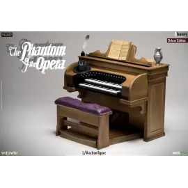 Lon Chaney as The Phantom of The Opera 1/6 Action Figure Deluxe Version