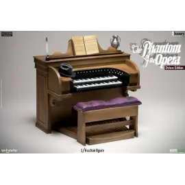 Lon Chaney as The Phantom of The Opera 1/6 Action Figure Deluxe Version