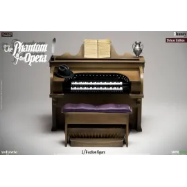 Lon Chaney as The Phantom of The Opera 1/6 Action Figure Deluxe Version