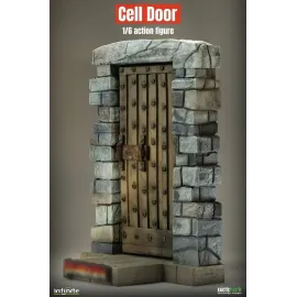 The Castle Door 1/6 Diorama