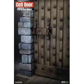 The Castle Door 1/6 Diorama