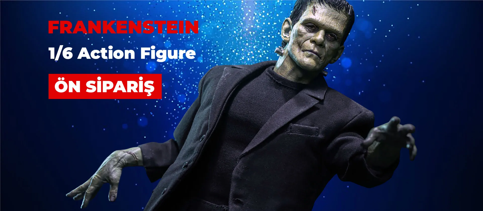 Frankenstein