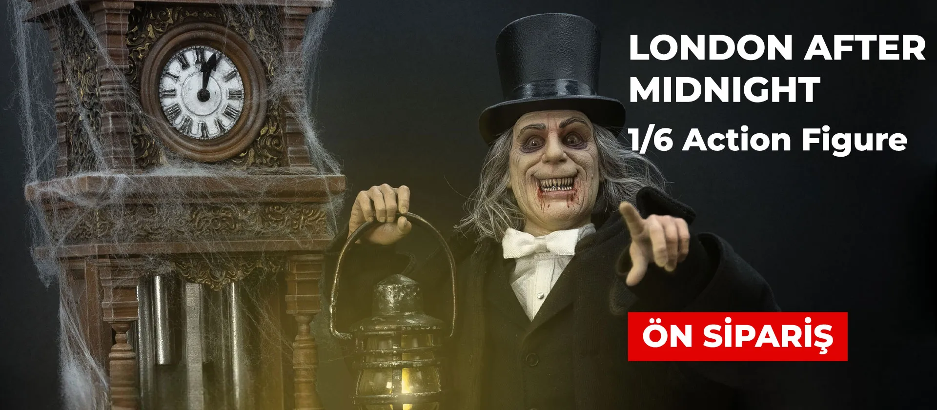 London After Midnight